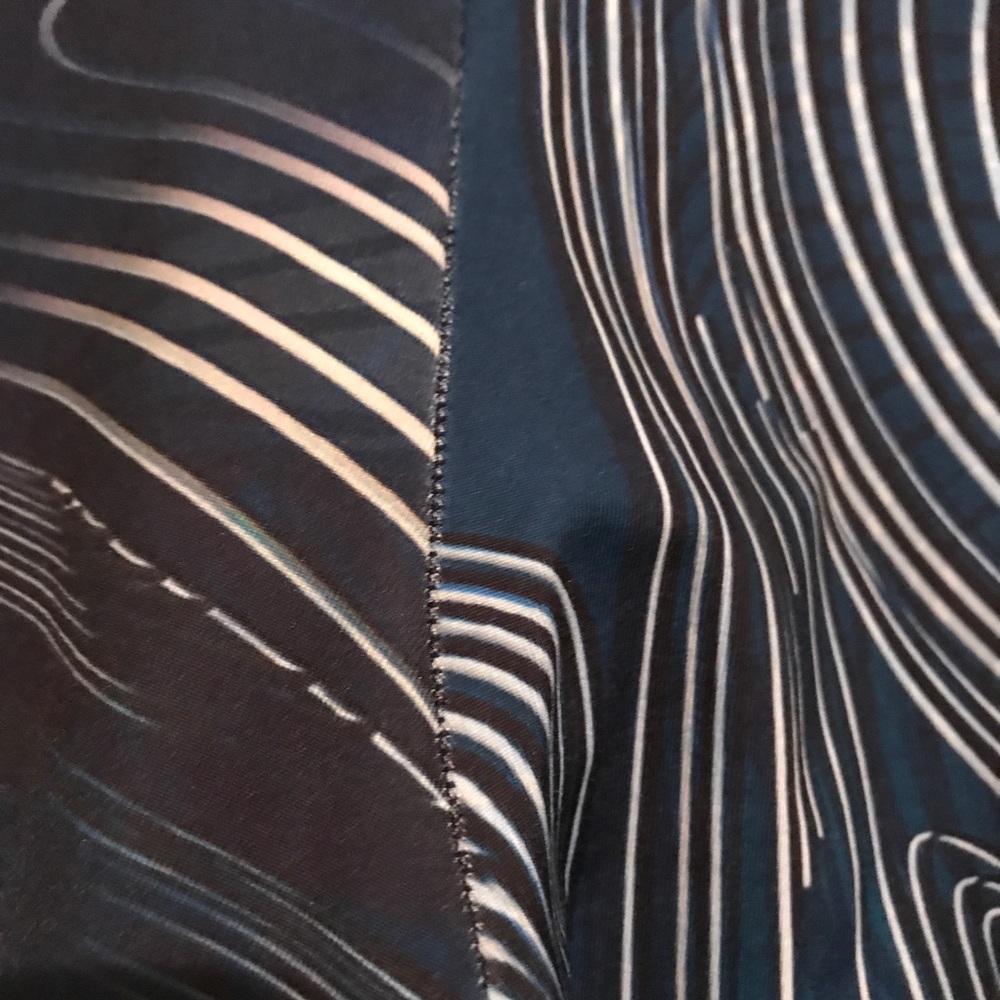 Adidas Originals Trefoil Geology Track Leggings S - Picture 4 of 5
